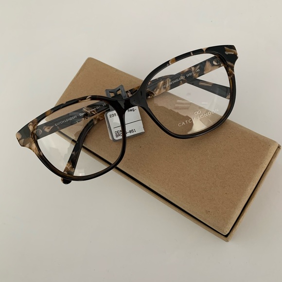 Catch London frames - Picture 2 of 6